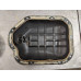 09K101 Lower Engine Oil Pan From 2012 Nissan Altima  3.5